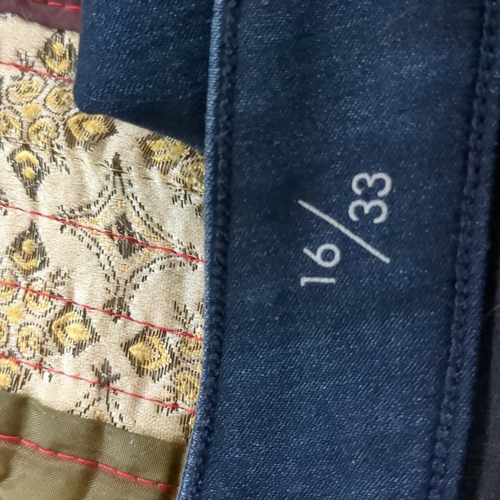 LIVERPOOL* Los Angeles Abby hi rise jean 5pkt w/ shaping/slimming 4 way stretch - Picture 7 of 9